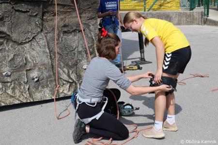 Dan športa na Osnovni šoli Stranje (33)
